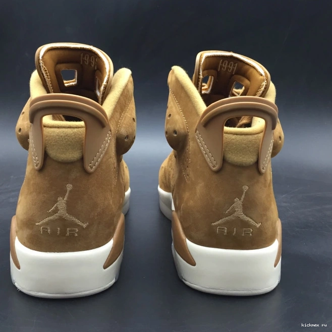 Cheap MAX Jordan 6 Harvest
